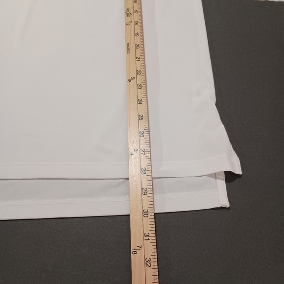 Peter Millar Summer Comfort Peachtree City Golf Club Short Sleeve Polo Shirt Lg - Picture 6 of 9